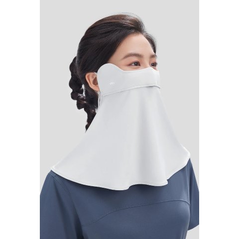 Balle 女士防晒口罩 UPF50+