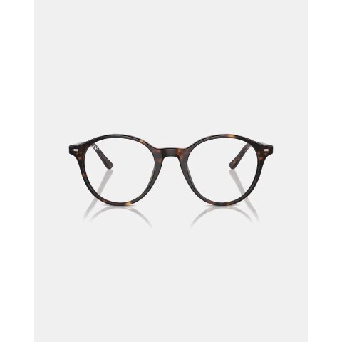 Bernard 圆框平光镜