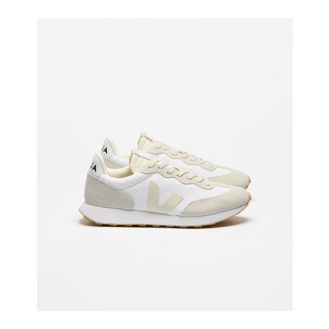 VejaRIO BRANCO II 女士休闲鞋