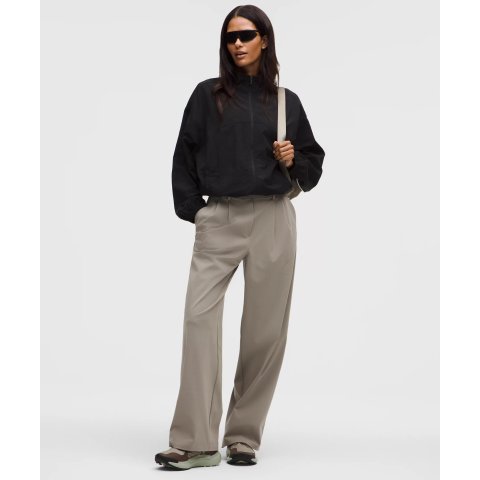 Daydrift 高腰阔裤 常规版