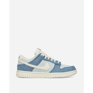 Dunk Low 女款 牛仔蓝