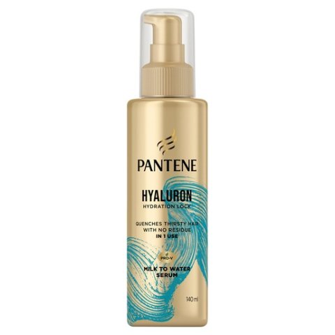 PantenePro-V 柔顺保湿喷雾 140mL