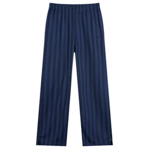 Nike 长裤 深蓝色