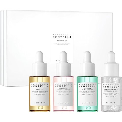 Skin1004精华礼盒装