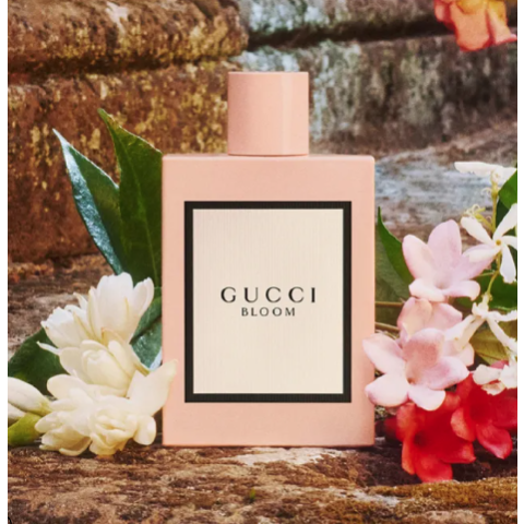 花悦绽放香水50ml