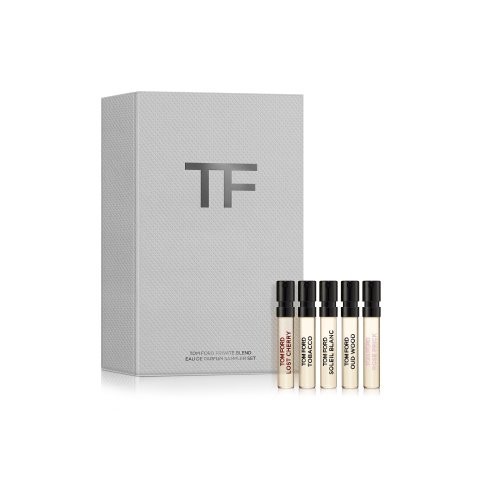 Tom FordPrivate Blend Mini 香水套装