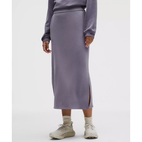 Softstreme 高腰长裙