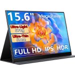 MagicRaven 便携显示器 15.6英寸 1080p