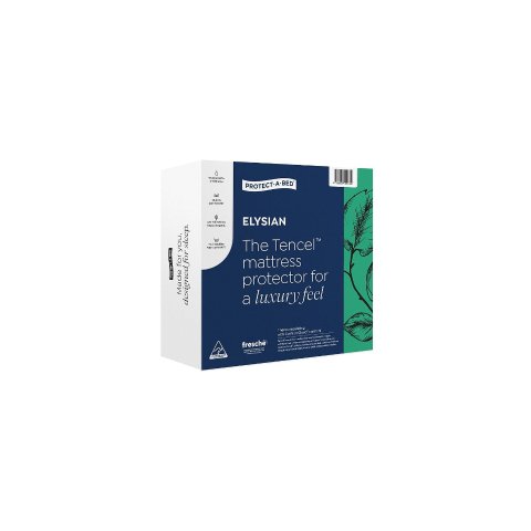 Elysian Tencel加厚床垫保护套 加大号