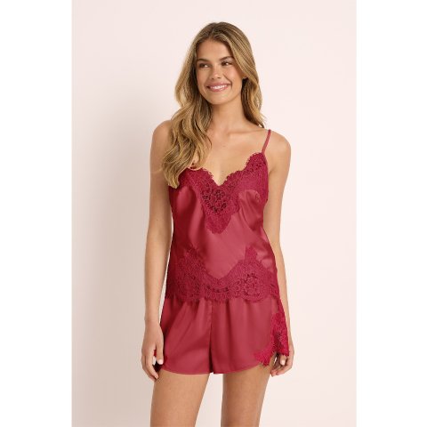 Sian Cami 吊带套装