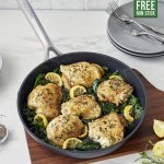 Greenpan 30厘米不粘锅白菜价 健康涂层