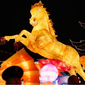 墨尔本春节扫街指南