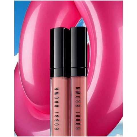 Bobbi BrownCrushed 唇膏礼盒套装