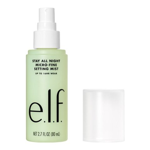e.l.f.保湿喷雾 80mL