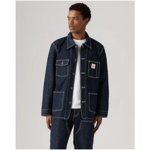 Levi sBerkley Chore 外套