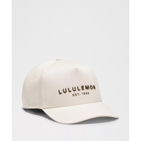 The All Days Snapback帽