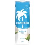 Cocobella 椰子水4.7折💥有效补充水分🥥