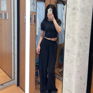 lululemon 折扣区今日上新✨Scuba杰出蓝/半拉链$119