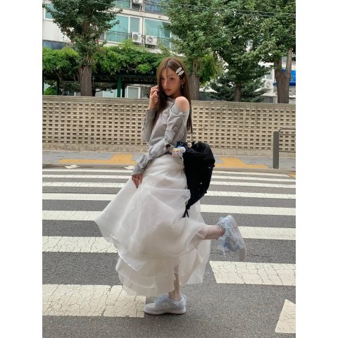 Nike x Susan Fang Dunk Low 白蓝灰