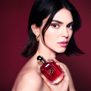 送香水小样 无痛尝鲜❤️