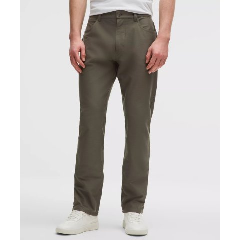 EasyFive 经典直筒裤 32L