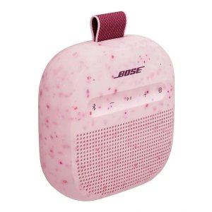 Micro 花瓣粉 音箱