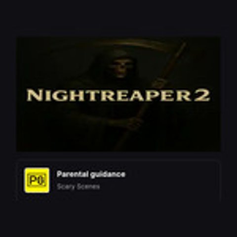 Nightreaper2 PC游戏 数字版