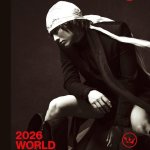 WOODZ🔥2026世界巡演《Archive.1》🎵澳洲站官宣