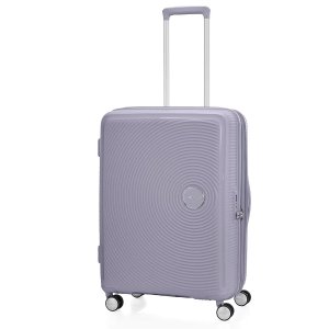 Curio 2 行李箱 浅紫色