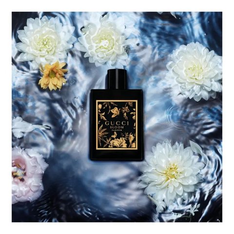 Bloom Parfum 香水 50ml