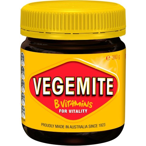 Vegemite 经典酱 380克