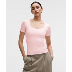 Wundermost Nulu 女士圆领T恤