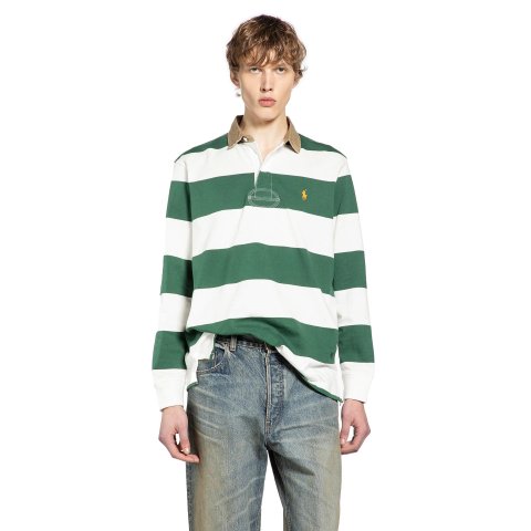 Rugby Polo 短袖POLO衫