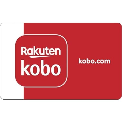 Kobo 礼卡