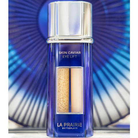  鱼子酱眼部精华 20ml