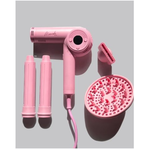 M 离子吹风机 速干