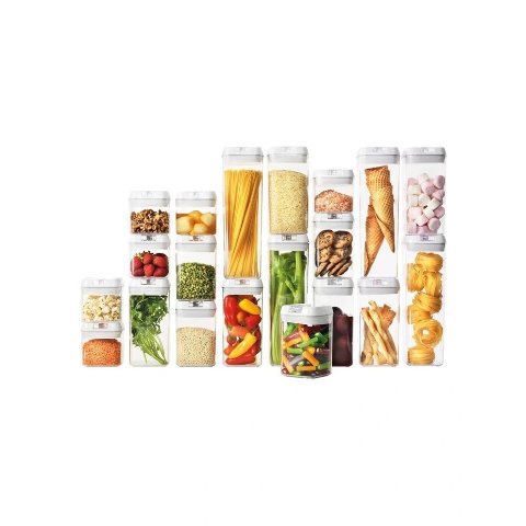 密封罐套装 20件