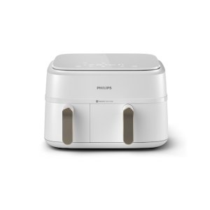 Philips NA353/10 双烤篮空气炸锅