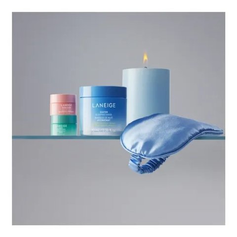 Dream Skin Trio 限量版套装