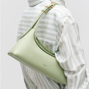 4.4折起+额外8折Oroton澳洲本土包包捡漏价💥性价比入波士顿包$119