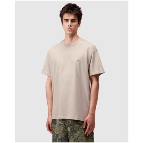 SS Chase T恤 黑色