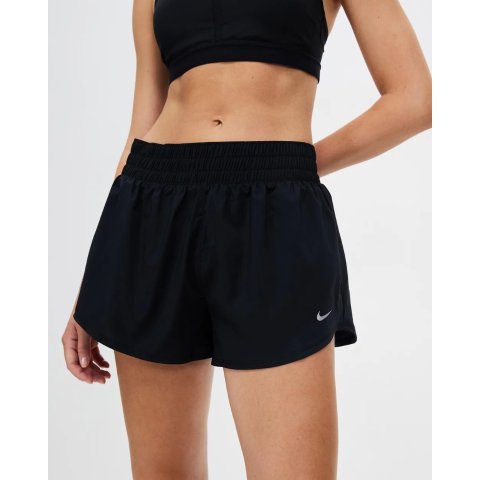 One Dri-FIT 中腰短裤 3英寸