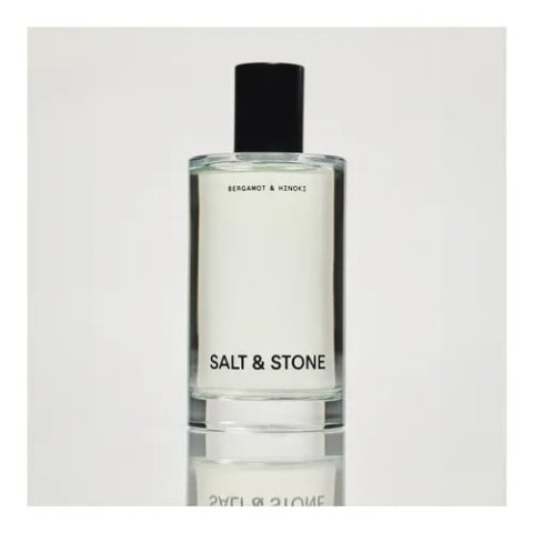 Salt & Stone Bergamot & Hinoki 香氛喷雾
