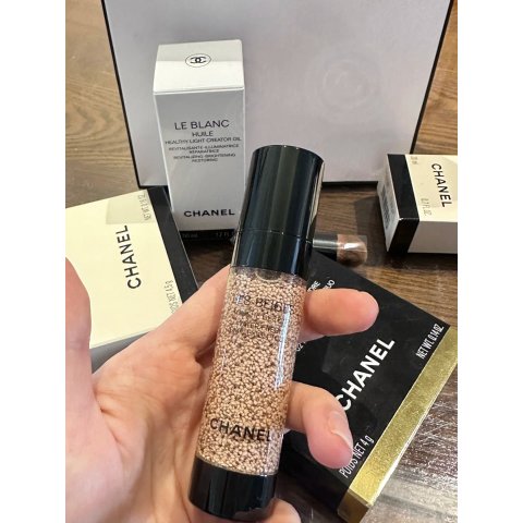 泡泡水精华粉底液 20ml 多色号