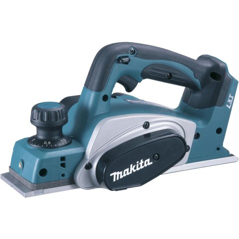 Makita DPK180Z 无绳刨机 18V