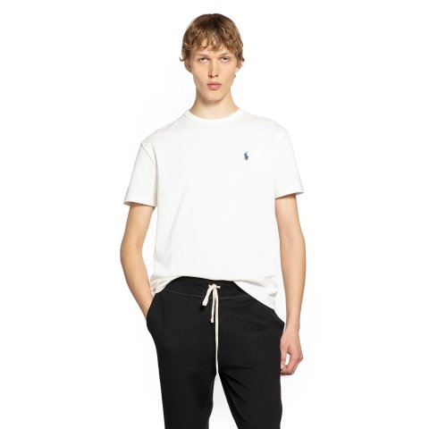 Heavyweight Logo 短袖T恤