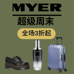Myer超级周末上线⚡Lioness连衣裙$59