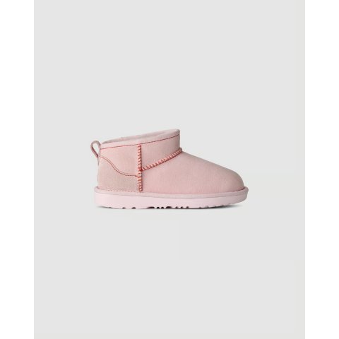 Classic Ultra Mini 童款雪地靴