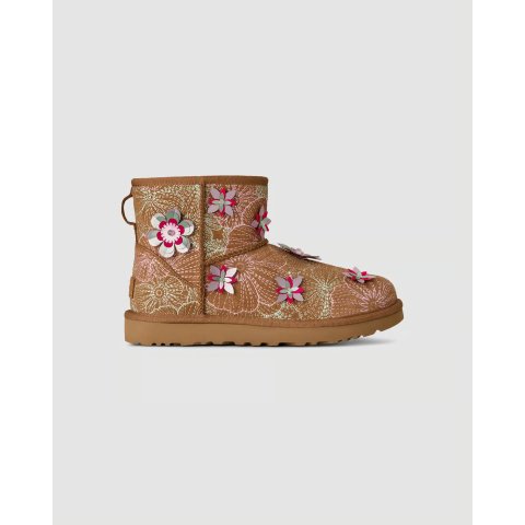 Classic Mini Meadow 雪地靴