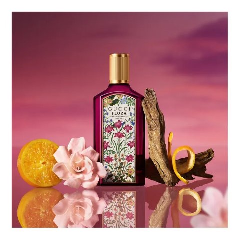 Gorgeous Gardenia 浓香水